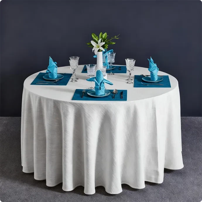 productcate-701-701 Elegant F&B Linens Crafted for Hospitality Excellence